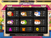 'Doggie Star' by 'SimplePlay'. Click the image to enlarge.