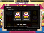 'Doggie Star' by 'SimplePlay'. Click the image to enlarge.