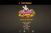 'Bunny Loot' by 'PearFiction Studios'. Click the image to enlarge.