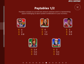 'Office Christmas' by 'Qora Games'. Click the image to enlarge.