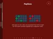 'Office Christmas' by 'Qora Games'. Click the image to enlarge.