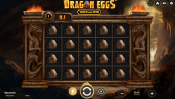 'Dragon Eggs Hold and Win' by 'Dragon Gaming'. Click the image to enlarge.