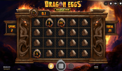 'Dragon Eggs Hold and Win' by 'Dragon Gaming'. Click the image to enlarge.