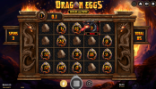 'Dragon Eggs Hold and Win' by 'Dragon Gaming'. Click the image to enlarge.