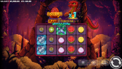 'Flame and Fortune Hold and Win' by 'Octoplay'. Click the image to enlarge.