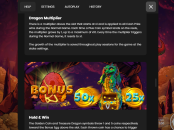 'Flame and Fortune Hold and Win' by 'Octoplay'. Click the image to enlarge.