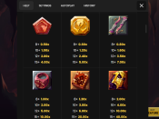 'Lord of the Dunes' by 'Octoplay'. Click the image to enlarge.