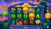 'Super Sticky Piggy' by '3 Oaks Gaming'. Click the image to enlarge.