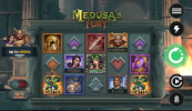 'Medusas Fury' by 'Playnetic'. Click the image to enlarge.