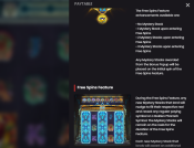 'Mystery of the Nile' by 'Push Gaming'. Click the image to enlarge.