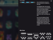 'Mystery of the Nile' by 'Push Gaming'. Click the image to enlarge.