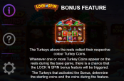 'Turkey Burst' by 'Wizard Games'. Click the image to enlarge.
