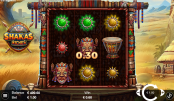'Shakas Riches' by 'NowNow Gaming'. Click the image to enlarge.