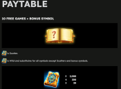 'The Book Beyond 2' by 'Gamomat'. Click the image to enlarge.