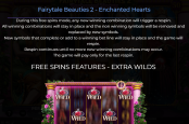 'Fairytale Beauties 2 Enchanted Hearts' by 'Spinomenal'. Click the image to enlarge.