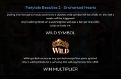 'Fairytale Beauties 2 Enchanted Hearts' by 'Spinomenal'. Click the image to enlarge.