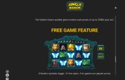'Jungle Queen' by 'BGAMING (SoftSwiss)'. Click the image to enlarge.
