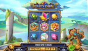 'Trinity Impact' by 'Play'n GO'. Click the image to enlarge.