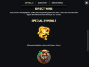 'Bad Bass Cash Towers' by 'Bragg'. Click the image to enlarge.