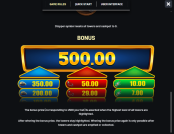 'Bad Bass Cash Towers' by 'Bragg'. Click the image to enlarge.