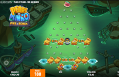 'Pearl o Plinko Fire and Bones' by 'Quickspin'. Click the image to enlarge.