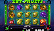 'Zet Fruits' by 'CT Gaming (Casino Technology)'. Click the image to enlarge.