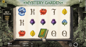 'Mystery Garden' by 'BGAMING (SoftSwiss)'. Click the image to enlarge.