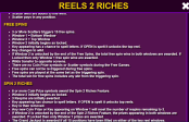 'Reels 2 Riches' by 'Ready Play Gaming'. Click the image to enlarge.