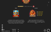 'Dragon Queen Megaways' by 'BGAMING (SoftSwiss)'. Click the image to enlarge.