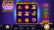 'Coins of Alkemor: Extreme Magic Hold and Win' by 'BetSoft'. Click the image to enlarge.