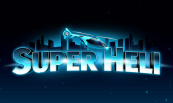 'Super Heli' by 'Expanse Studios'. Click the image to enlarge.