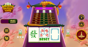 'Mahjong Dragon Tower' by 'Top Spin Games'. Click the image to enlarge.