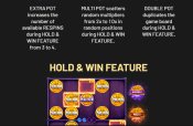 '3 Pots of Lunar Wolf Hold and Win' by 'BetSoft'. Click the image to enlarge.