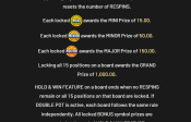 '3 Pots of Lunar Wolf Hold and Win' by 'BetSoft'. Click the image to enlarge.
