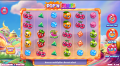 'Pop’n Fruits' by 'Qora Games'. Click the image to enlarge.