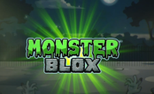 'Monster Blox' by 'Dragon Gaming'. Click the image to enlarge.