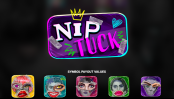 'Nip Tuck' by 'Sneaky Slots'. Click the image to enlarge.