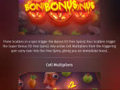 'Clucking Hell' by 'BGAMING (SoftSwiss)'. Click the image to enlarge.