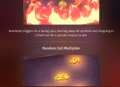 'Clucking Hell' by 'BGAMING (SoftSwiss)'. Click the image to enlarge.