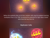 'Clucking Hell' by 'BGAMING (SoftSwiss)'. Click the image to enlarge.