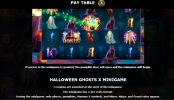 'Halloween Wins 3' by 'Red Rake Gaming'. Click the image to enlarge.