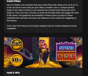 'Break the Pumpkin Bank' by 'Octoplay'. Click the image to enlarge.