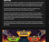 'Break the Pumpkin Bank' by 'Octoplay'. Click the image to enlarge.