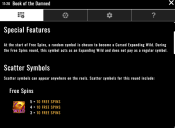 'Book of the Damned' by 'Rival'. Click the image to enlarge.