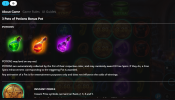 '3 Pots of Potions Bonus Pot' by 'Gaming Corps'. Click the image to enlarge.