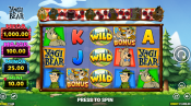'Yogi Bear' by 'Blueprint Gaming'. Click the image to enlarge.