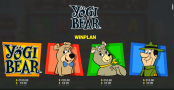 'Yogi Bear' by 'Blueprint Gaming'. Click the image to enlarge.