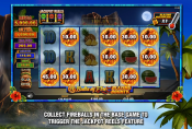 '8 Balls of Fire Blazing Bounty' by 'Reflex Gaming'. Click the image to enlarge.