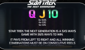 'Star Trek The Next Generation' by 'BGAMING (SoftSwiss)'. Click the image to enlarge.