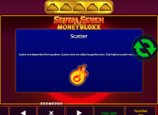 'Seven Seven Money Bloxx' by 'Swintt'. Click the image to enlarge.